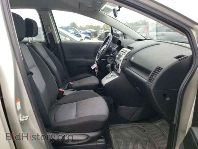 2007 MAZDA 5 - VIN: JM1CR293070144721 - Photo 5