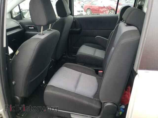 2007 MAZDA 5 - VIN: JM1CR293070144721 - Photo 6
