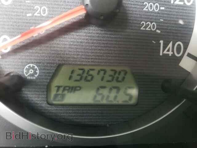 2007 MAZDA 5 - VIN: JM1CR293070144721 - Photo 8