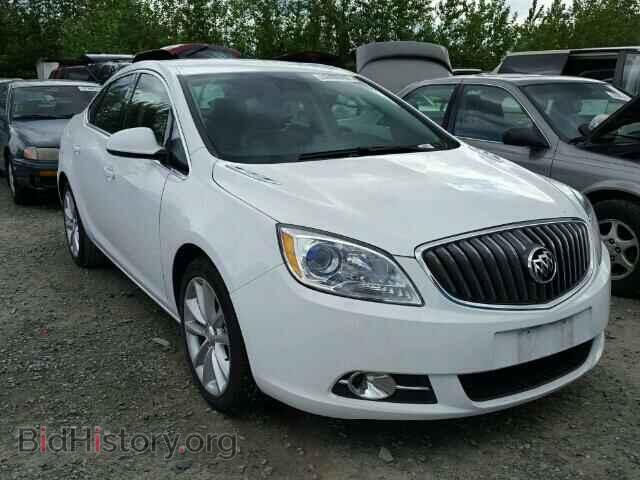 Фотография 1G4PR5SK9G4147710 - BUICK VERANO 2016
