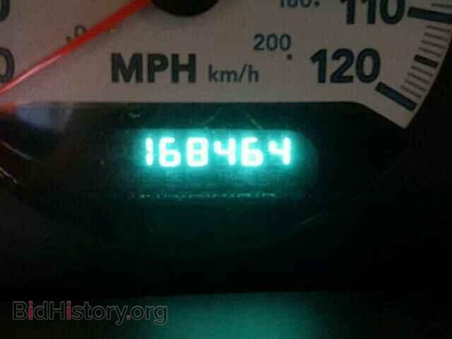 2005 DODGE CARAVAN - VIN: 1D4GP45R65B165333 - Фото 8