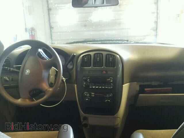 2005 DODGE CARAVAN - VIN: 1D4GP45R65B165333 - Фото 9
