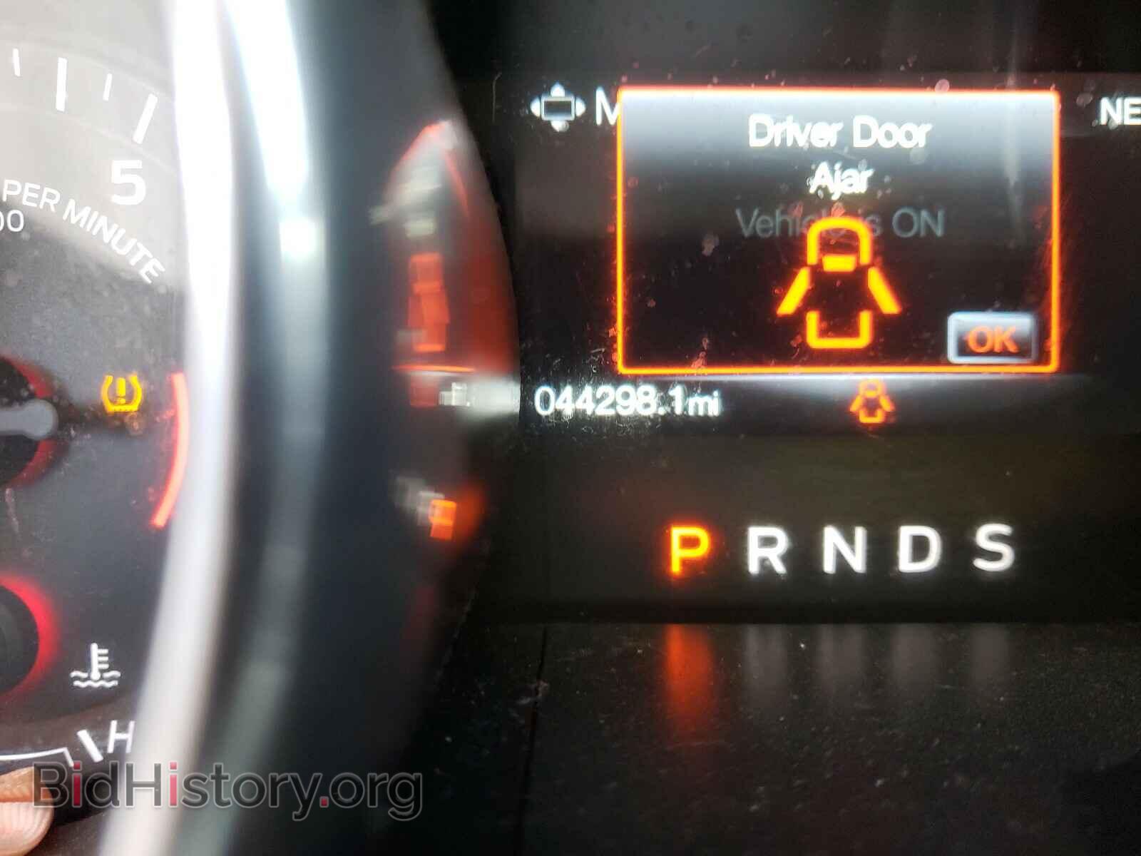 2018 FORD MUSTANG - VIN: 1FA6P8TH4J5159992 - Фото 8