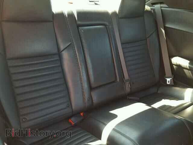 2012 DODGE CHALLENGER - VIN: 2C3CDYBT7CH253487 - Photo 6