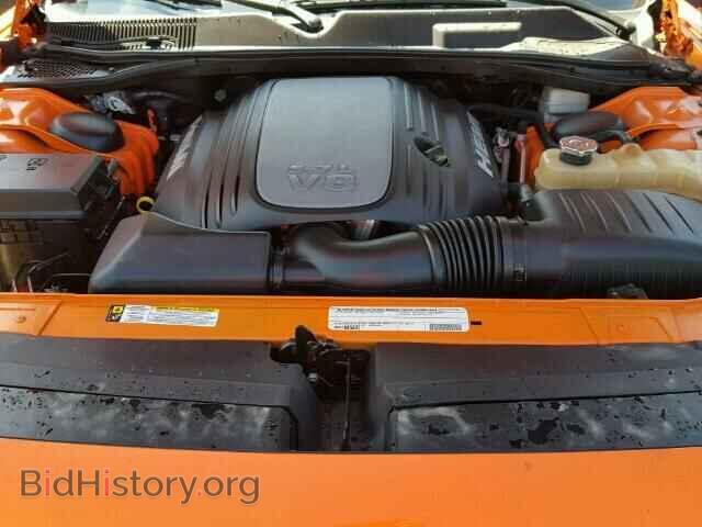 2012 DODGE CHALLENGER - VIN: 2C3CDYBT7CH253487 - Photo 7