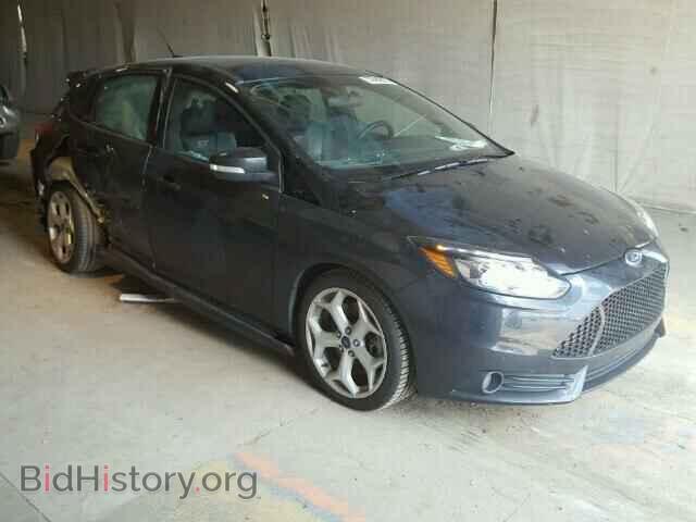 Фотография 1FADP3L95EL397712 - FORD FOCUS 2014