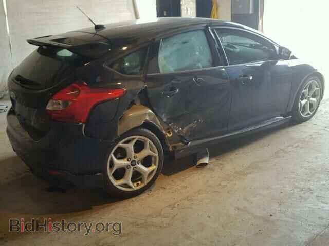 2014 FORD FOCUS - VIN: 1FADP3L95EL397712 - Photo 4