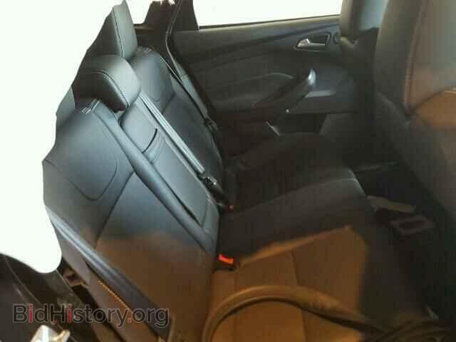 2014 FORD FOCUS - VIN: 1FADP3L95EL397712 - Photo 6