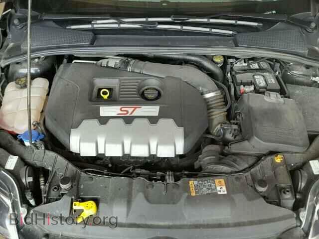 2014 FORD FOCUS - VIN: 1FADP3L95EL397712 - Photo 7