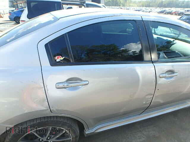 2009 MITSUBISHI GALANT - VIN: 4A3AB76TX9E004966 - Фото 9