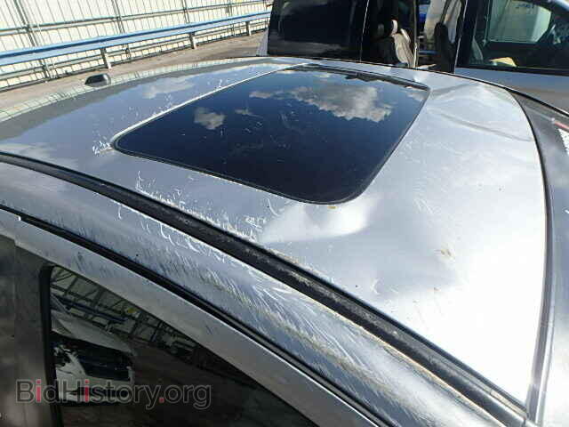 2009 MITSUBISHI GALANT - VIN: 4A3AB76TX9E004966 - Фото 10