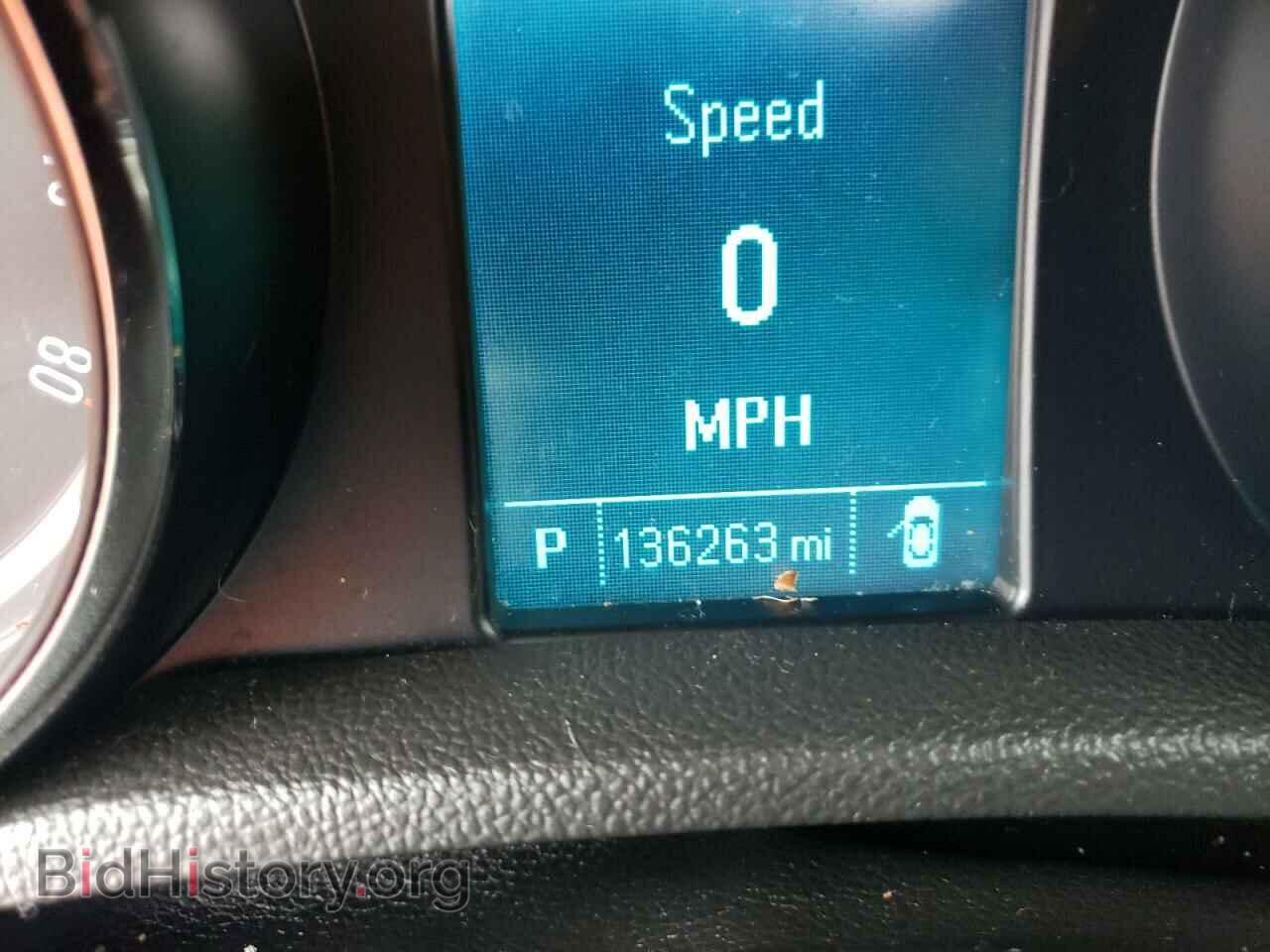 2013 BUICK ENCORE - VIN: KL4CJGSB2DB090838 - Photo 8