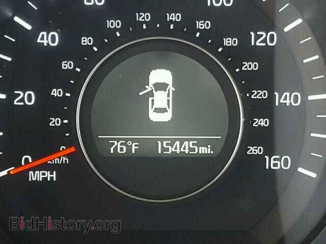 2015 KIA OPTIMA - VIN: KNAGM4A76F5653804 - Photo 8