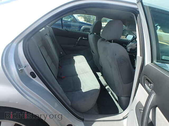 2007 MAZDA 6 - VIN: 1YVHP80C775M49125 - Фото 6