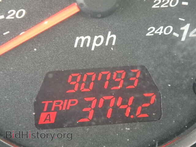 2007 MAZDA 6 - VIN: 1YVHP80C775M49125 - Фото 8