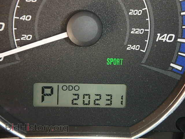 2011 SUBARU FORESTER - VIN: JF2SHAEC2BH768367 - Фото 8