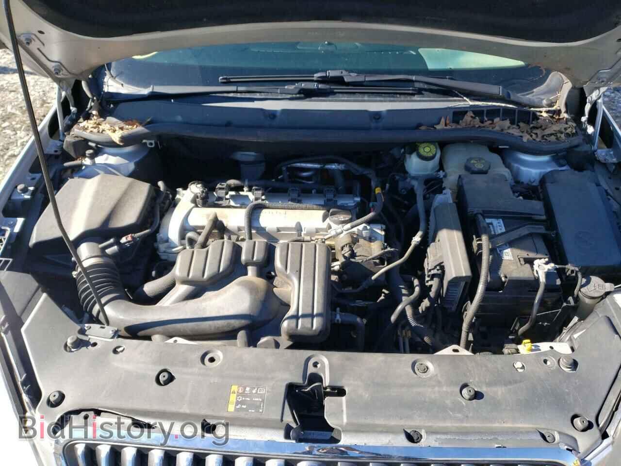 2012 BUICK VERANO - VIN: 1G4PS5SK7C4151821 - Photo 7