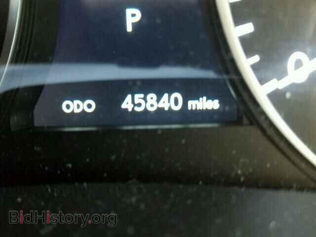 2014 LEXUS ES300 - VIN: JTHBW1GG2E2068939 - Фото 8