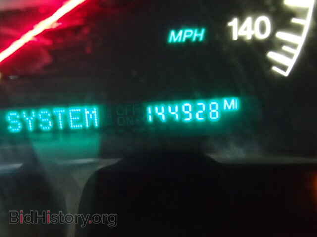 2000 CADILLAC DEVILLE - VIN: 1G6KF5796YU250150 - Фото 8