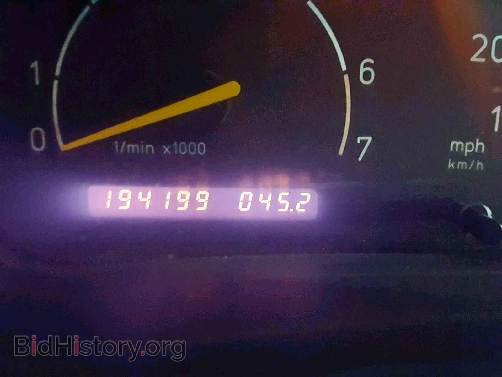 1995 SAAB 900 - VIN: YS3DD58B6S2004658 - Фото 8