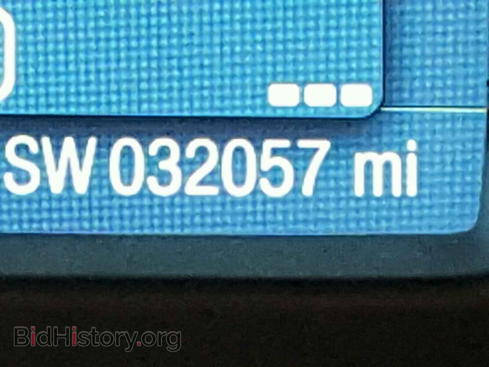 2014 FORD FOCUS - VIN: 1FADP3K25EL436349 - Фото 8