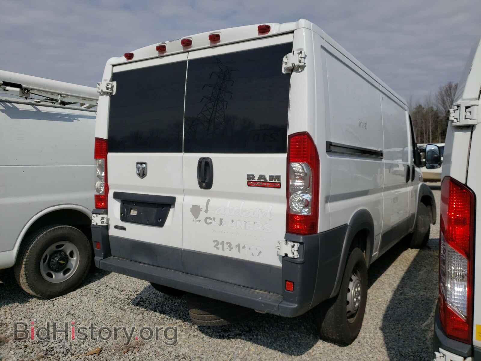 2017 RAM PROMASTER - VIN: 3C6TRVAG1HE547865 - Фото 4