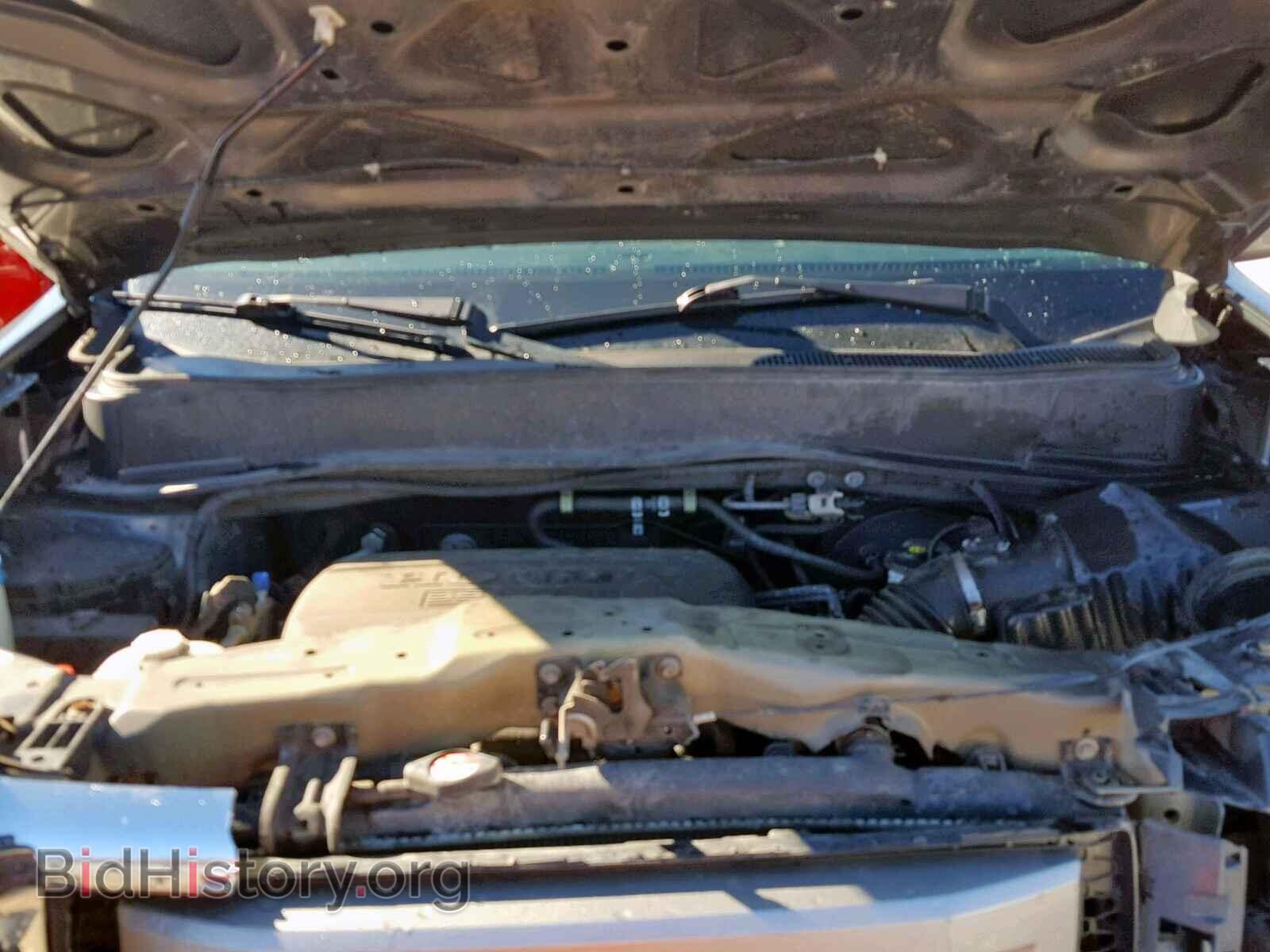 2011 HONDA PILOT EXL - VIN: 5FNYF4H57BB087070 - Фото 7