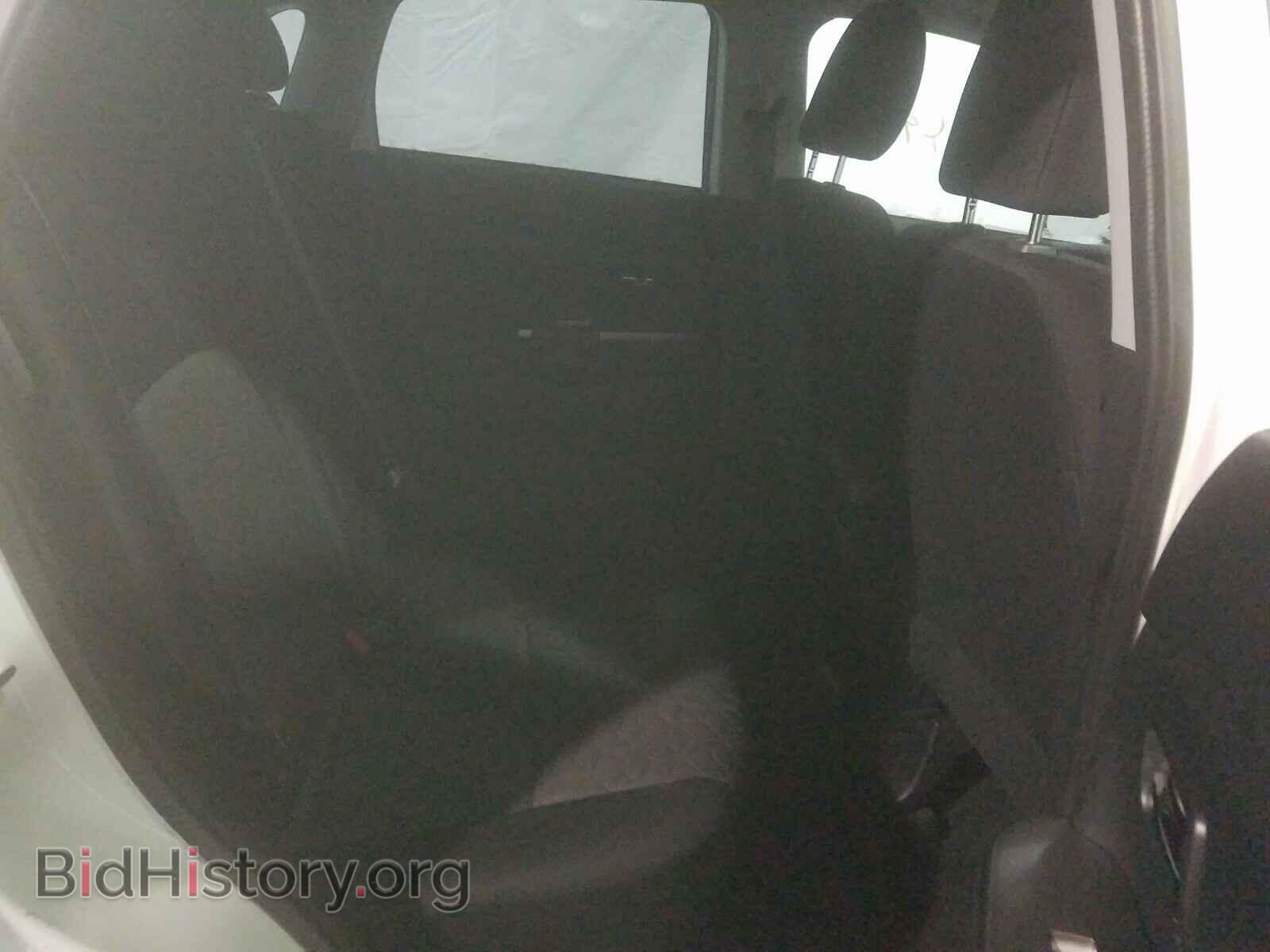 2020 MITSUBISHI OUTLANDER - VIN: JA4AR3AUXLU018123 - Фото 6