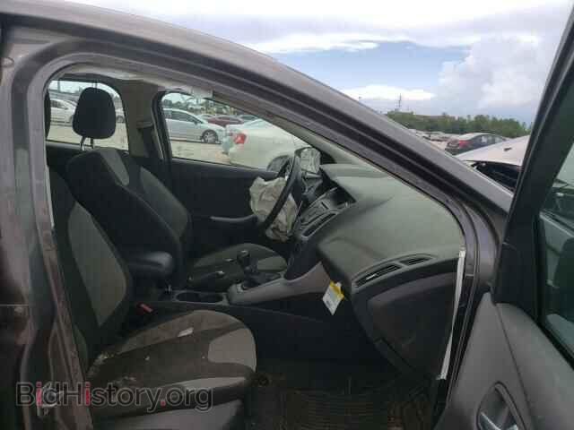 2012 FORD FOCUS - VIN: 1FAHP3K27CL336316 - Фото 5