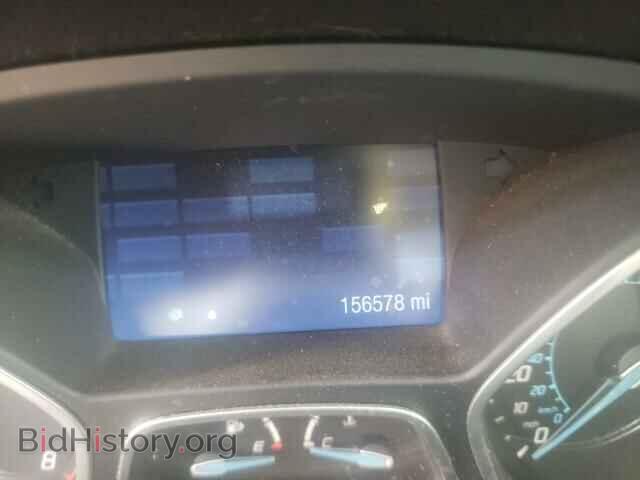 2012 FORD FOCUS - VIN: 1FAHP3K27CL336316 - Фото 8