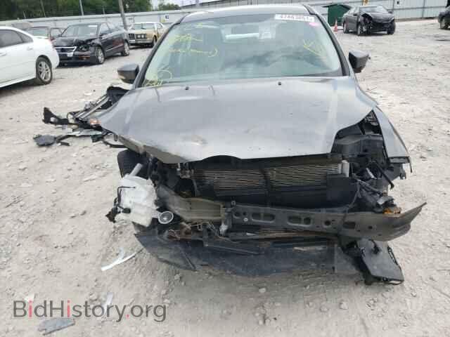 2012 FORD FOCUS - VIN: 1FAHP3K27CL336316 - Фото 9