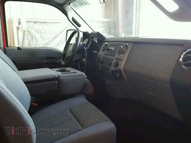 2013 FORD F250 - VIN: 1FTBF2B65DEB18543 - Фото 5