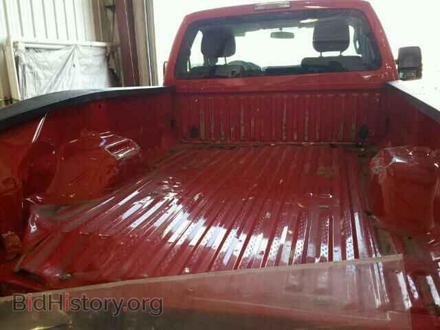 2013 FORD F250 - VIN: 1FTBF2B65DEB18543 - Фото 6
