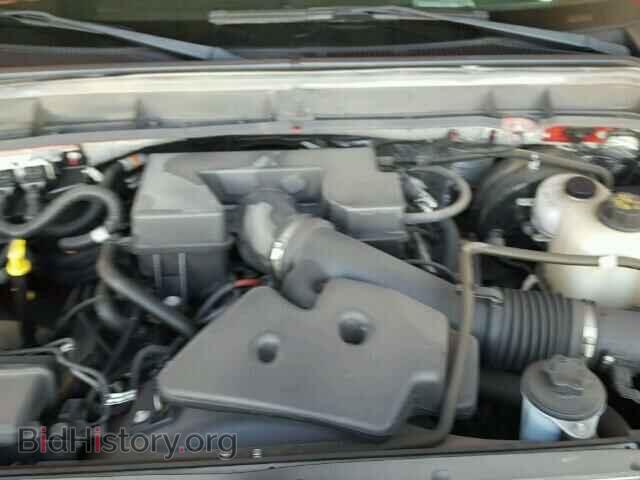 2013 FORD F250 - VIN: 1FTBF2B65DEB18543 - Фото 7