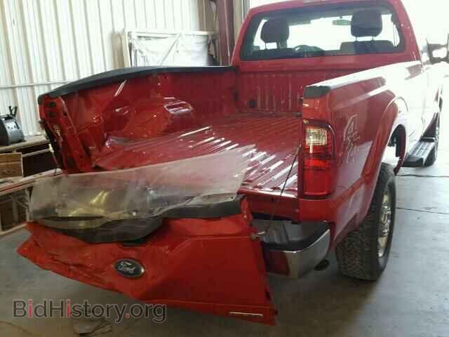 2013 FORD F250 - VIN: 1FTBF2B65DEB18543 - Фото 10