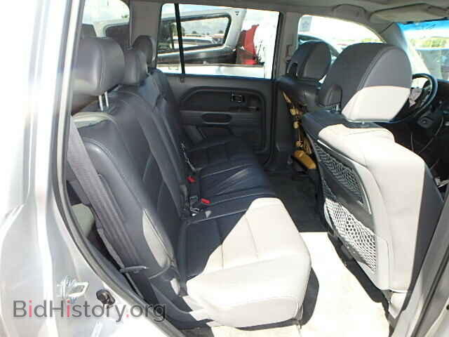 2006 HONDA PILOT - VIN: 5FNYF28516B035976 - Фото 6