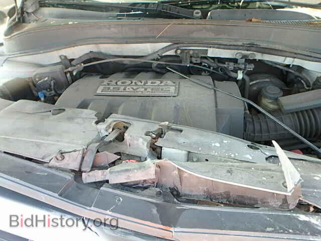 2006 HONDA PILOT - VIN: 5FNYF28516B035976 - Фото 7