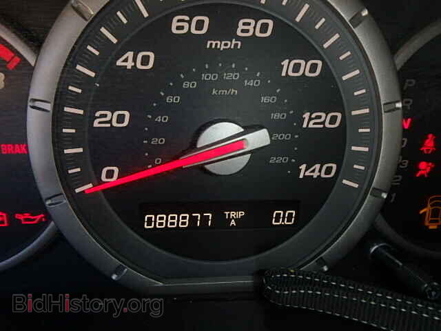 2006 HONDA PILOT - VIN: 5FNYF28516B035976 - Фото 8