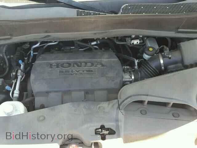 2012 HONDA PILOT - VIN: 5FNYF3H49CB009554 - Фото 7