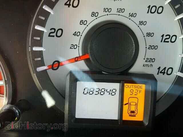 2012 HONDA PILOT - VIN: 5FNYF3H49CB009554 - Фото 8