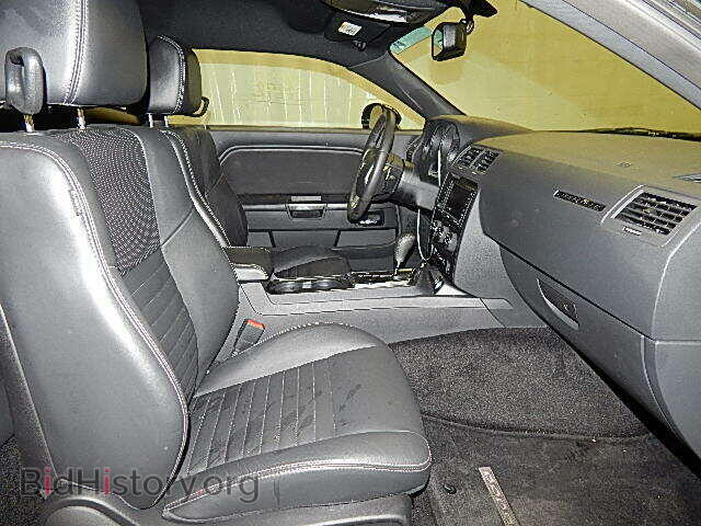 2013 DODGE CHALLENGER - VIN: 2C3CDYAG7DH675118 - Photo 5