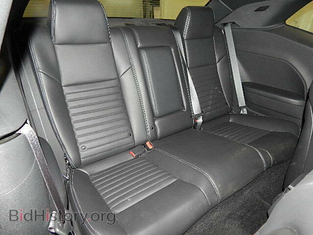 2013 DODGE CHALLENGER - VIN: 2C3CDYAG7DH675118 - Photo 6