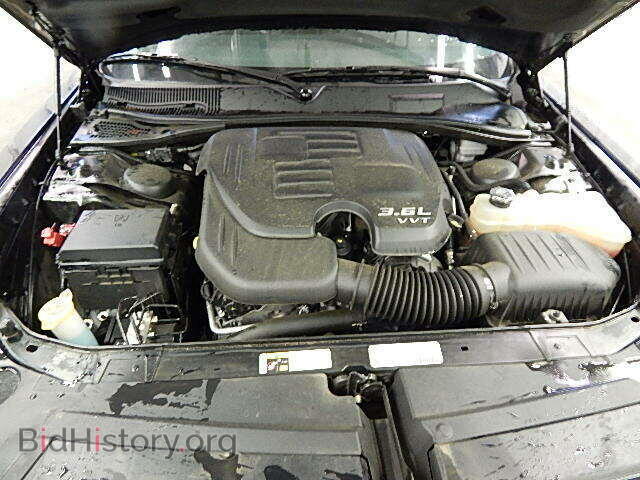 2013 DODGE CHALLENGER - VIN: 2C3CDYAG7DH675118 - Photo 7