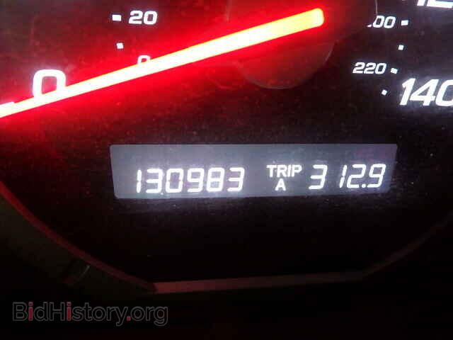 2007 HONDA PILOT - VIN: 5FNYF18577B021205 - Фото 8