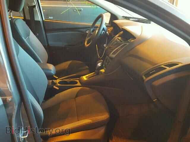 2012 FORD FOCUS - VIN: 1FAHP3F22CL222783 - Photo 5