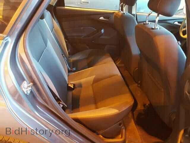 2012 FORD FOCUS - VIN: 1FAHP3F22CL222783 - Photo 6