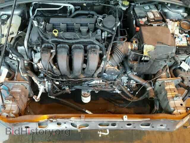 2012 FORD FOCUS - VIN: 1FAHP3F22CL222783 - Photo 7