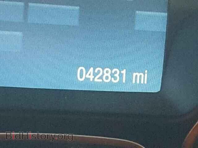 2012 FORD FOCUS - VIN: 1FAHP3F22CL222783 - Photo 8