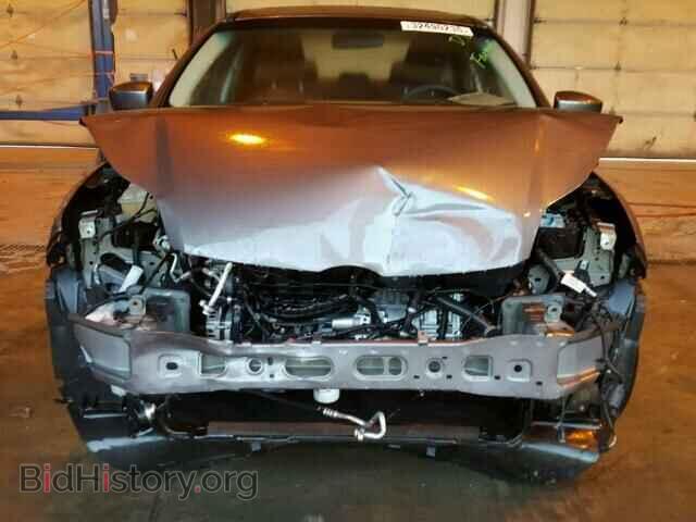 2012 FORD FOCUS - VIN: 1FAHP3F22CL222783 - Photo 10