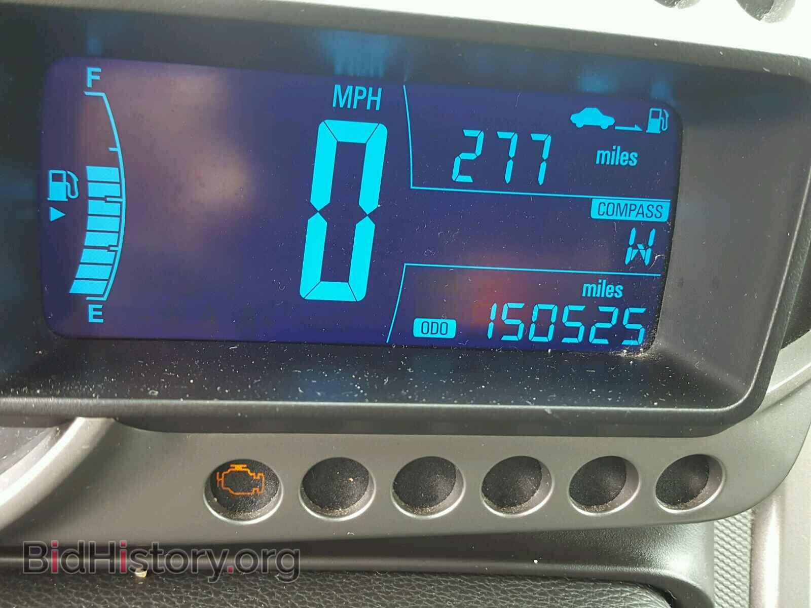2012 CHEVROLET SONIC - VIN: 1G1JD5SH7C4198896 - Фото 8